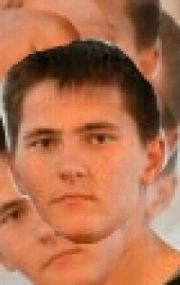 Создать мем Порот