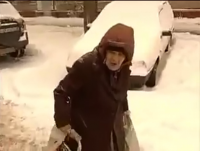 Создать мем Пошла б ты нахуй сука