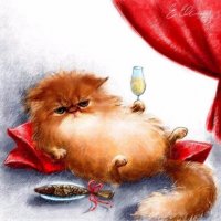 Создать мем Праздник
