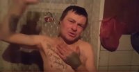Создать мем Привет от Беляша