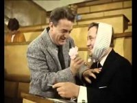 Создать мем Профессор лопух