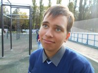 Создать мем Просишь