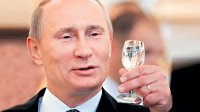 Создать мем Путин