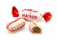 Создать мем Рачок