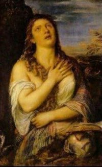 Создать мем Рисунок Тициана