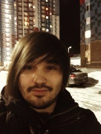 Создать мем Ромек