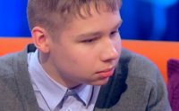 Создать мем Сашок фокин назвал светлану лободу старой