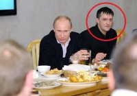 Создать мем Савченко