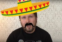 Создать мем Шарий