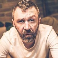 Создать мем Шнур
