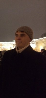 Создать мем Скептик