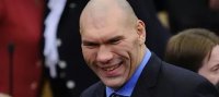 Создать мем Смех