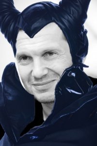 Создать мем Солофисент Соллоффисент