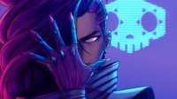 Создать мем Sombra its shadow