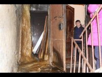 Создать мем Сталактит