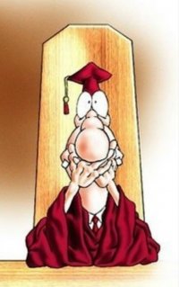 Создать мем Судья в шоке