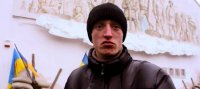 Создать мем Тобi пiзда