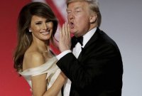 Создать мем Трамп