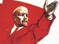 Создать мем Указывает путь