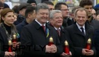 Создать мем Украина