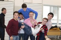 Создать мем Вввв