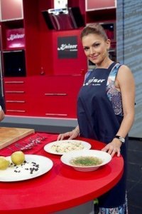 Создать мем Я борщи не умеют варить