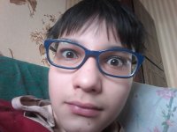 Создать мем Я