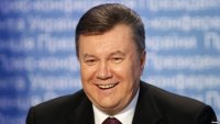 Создать мем Янукович
