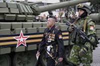 Создать мем За пролетарскую оппозицию