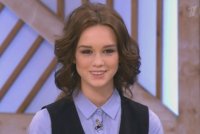 Создать мем Забирай меня скорей