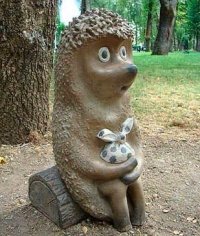 Создать мем Ждун рл