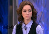 Создать мем Жительница Александровского района Владимирской области на недел