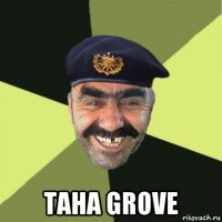  taha grove