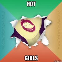 hot girls