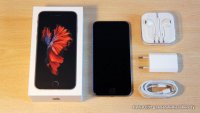Создать мем 6S 128Gb Space Gray