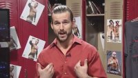 Создать мем Adam Cole