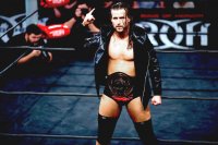Создать мем Adam Cole