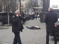 Создать мем Больше не нужен Украине