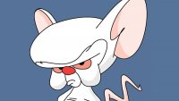 Создать мем Brainpinky