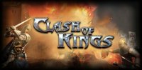 Создать мем Clash for Kings