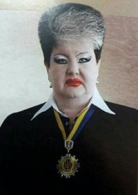 ну шо бля страшно ?, Мем D