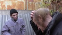 Создать мем Дичьвтирал
