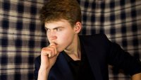 Создать мем Для умных мыслей
