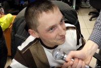 Создать мем Эдик