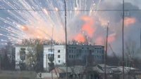 Создать мем Феерверк