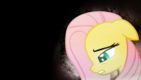 Создать мем Fluttershy