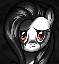Создать мем Fluttershy