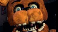Создать мем FNaF