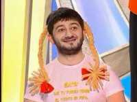 Создать мем Галустян