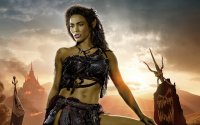 Создать мем ГАРОНА WARCRAFT ВОЕННОЕРЕМЕСЛО